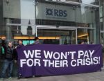 Salford and Manchester March for the NHS